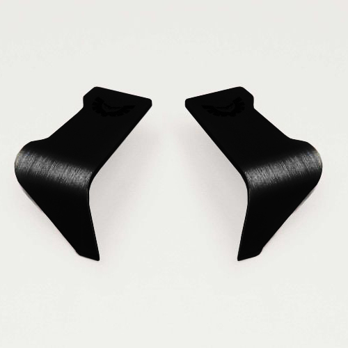 STEDI Type-X™ Pro Plus 8.5 Inch Pair (Non DRL) - ST-12-PRP-PAIR-NON